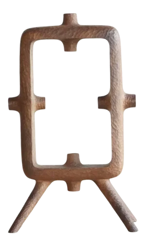 Aleph Geddis Object #12