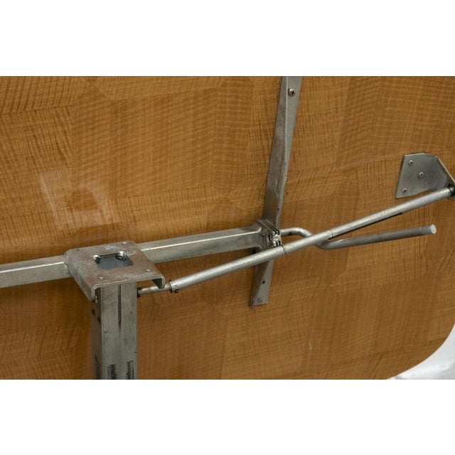 Vintage Convertible Table, Italy, 1960s For Sale - Image 15 of 18