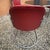 Metal Bauhaus Table with Armchairs in Steel Tube Structure by Willem Hendrik Gispen, 1930, Set of 3 For Sale - Image 7 of 18