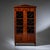 Antique Biedermeier Bookcase, Germany, 1820 For Sale - Image 10 of 10