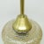 Mid-Century Modern Mid-Century Pendant Lamp, Poland, 1970s For Sale - Image 3 of 9