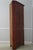 Age: c1840-1860 Details: Nice PA Dutch Painted Corner Cabinet High Quality Construction Dovetailed Drawer Construction...