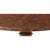 Wood Regency Mahogany Extension Dining Table For Sale - Image 7 of 16