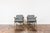 Mid-Century Bunny Armchairs, 1970s, Set of 2 For Sale - Image 4 of 14