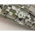 Glass Luxury Venetian Hand-Carved Rectangular Wall Mirror – Murano-Inspired Design For Sale - Image 7 of 7