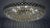 Brass & Lead Crystal Chandelier from Preico, 1970s For Sale - Image 11 of 12