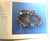 Blue 1990s Bedouin Jewellery in Saudi Arabia, Book by Heather Colyer Ross, Illustrated For Sale - Image 8 of 9