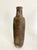 Hand-thrown in the 19th century in the Normandy region of France, these bottles were made from sandstone to hold Calvados,...