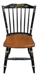 Example of Hitchcock Dining Chairs
