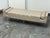 Contemporary Marcali Designs Inc. Miranda Bench Seat For Sale - Image 3 of 12