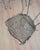 Metal Set of Four French 19th Century Wrought Iron Garden Chairs For Sale - Image 7 of 7