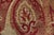 Suzani Rug 8’11” X 9’1” Brown Wool Modern Hand-Knotted Oriental Carpet For Sale - Image 11 of 15
