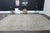 1970s Vintage Persian Handmade Wool Cotton Beige Area Rug For Sale - Image 11 of 11