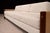 Mid-Century Modern Sofa "Millor" in Rosewood, Fabric & Leather, Sergio Rodrigues, 1960s For Sale - Image 3 of 13