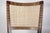 Raffia Woven Dining Chairs by Jan Vaněk for P.M.B., 1930s, Set of 4 For Sale - Image 15 of 18