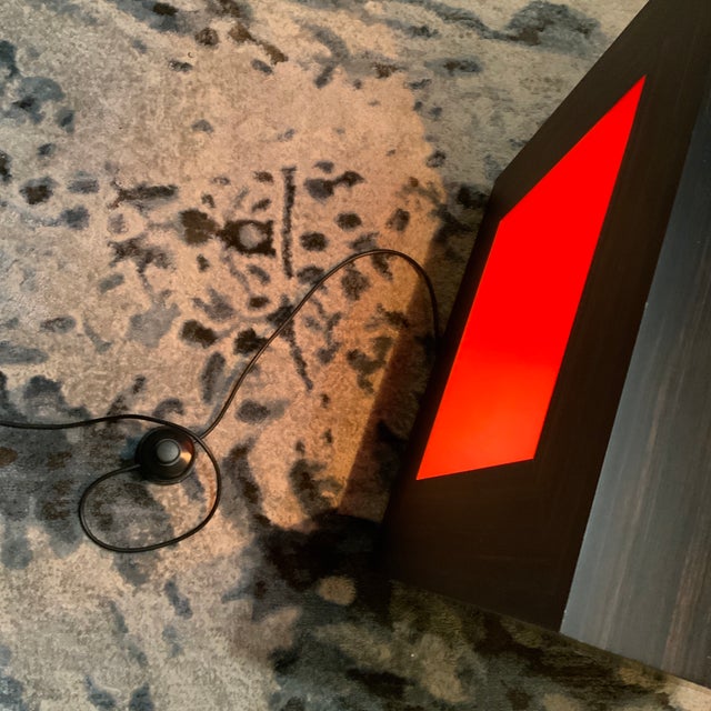 Pair of Macassar Side Table David Linley Attributed For Sale In West Palm - Image 6 of 9