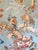 Brunschwig and Fils "Chinese Landscape" Cotton Chintz Blue Fabric -12 Yds For Sale In Miami - Image 6 of 12