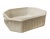Ceramic Early 19th Century French White Faience Dish For Sale - Image 7 of 7
