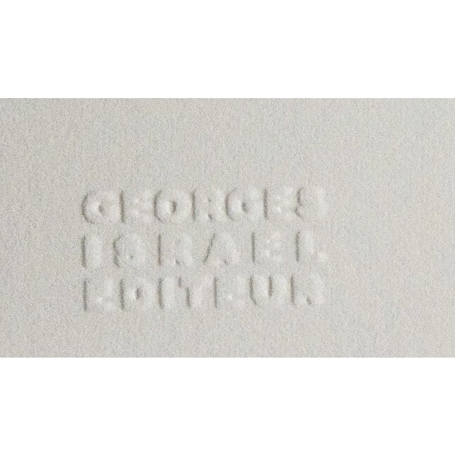 1980s After Andy Warhol, Self-Portrait, 1980s, Lithograph For Sale - Image 5 of 7