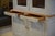 19th Century Two-Part Cherrywood Buffet For Sale - Image 4 of 13