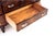 Vintage Art Deco Italian Dressing Table, 1920s For Sale - Image 9 of 18