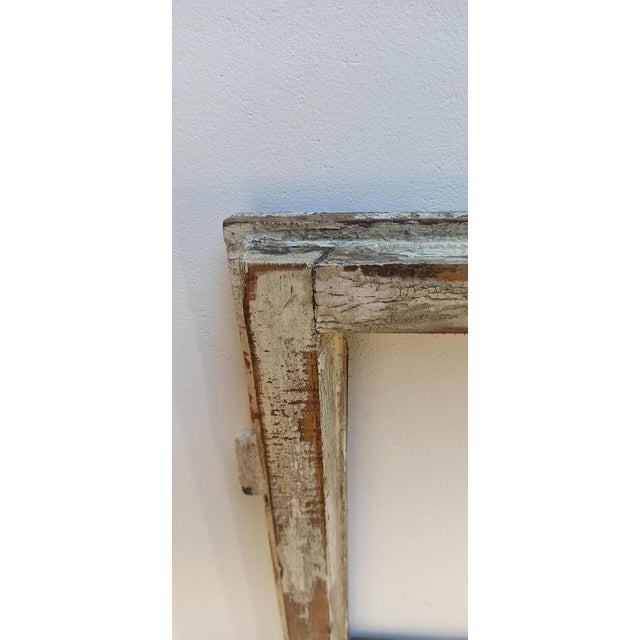 Window Frame, 1950s For Sale - Image 13 of 18