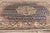Vintage Persian Bijar Rug, 06'04 X 06'06 For Sale - Image 9 of 10