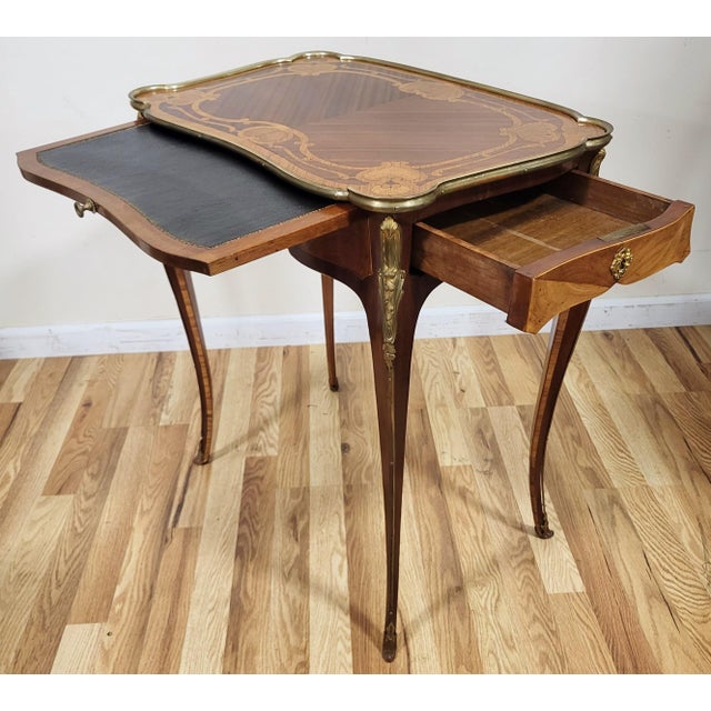 Fresh from a lavish New York City estate, we have a great pleasure to offer you this superb Antique French 19th Century...