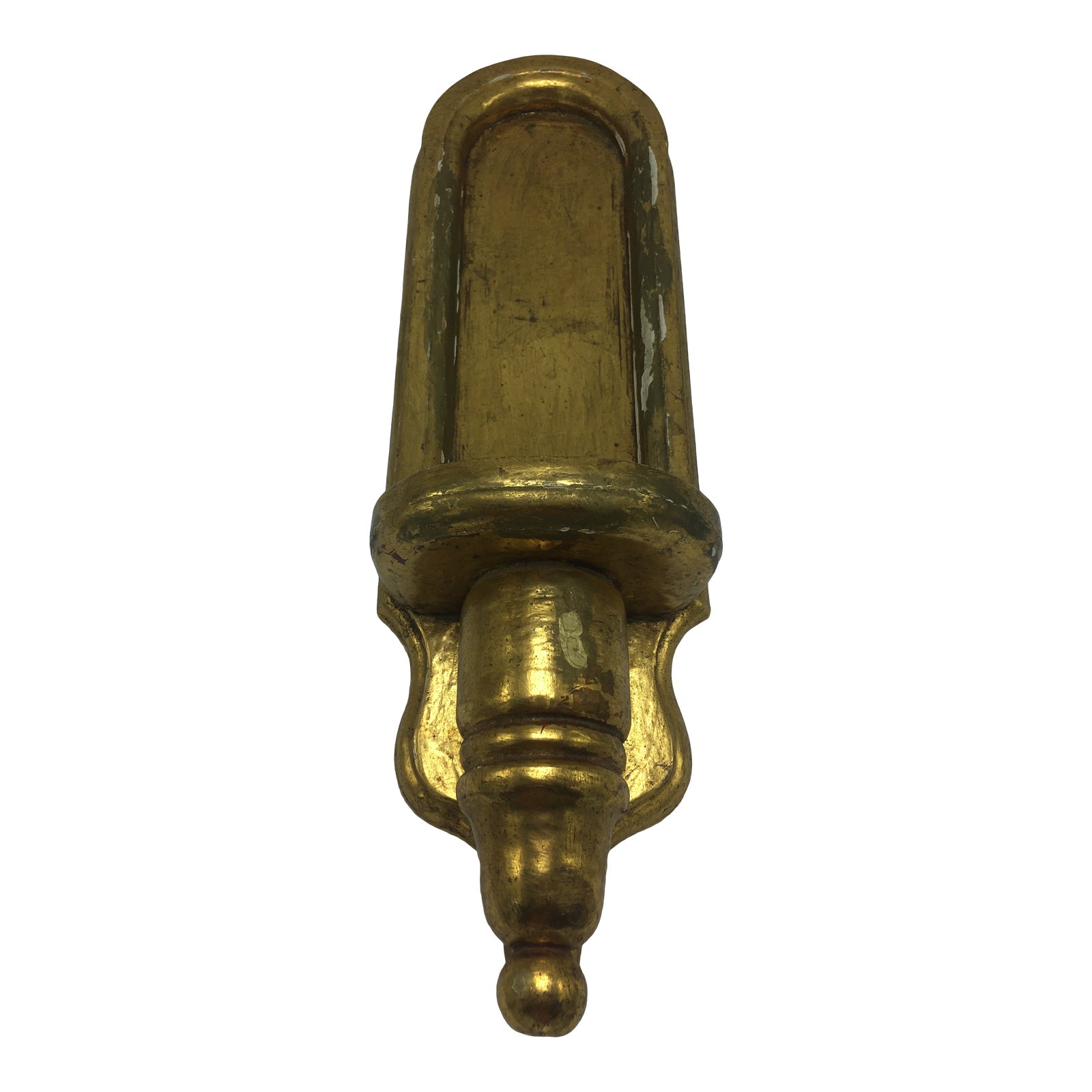 Gold Gilt Wall Bracket Chairish