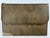 Antique Fold-Out Studio Portraits: Young Blind Girl, Wilson Studio For Sale - Image 4 of 10