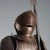Armor Model with Spear For Sale - Image 3 of 10
