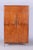 Bauhaus Bauhaus Walnut Wardrobe by Robert Slezak, Czechia, 1930s For Sale - Image 3 of 12