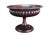 Antique Regency Style Carved Wood Tazza or Centrepiece, 1920s For Sale - Image 6 of 6