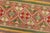 Textile Khorjin Runner 2’8” X 9’4” Multicolor Wool Tribal Hand-Knotted Oriental Rug For Sale - Image 7 of 13