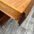 A Pair of Refinished Mid Century Modern Nightstands by John Stuart. Circa 1960s For Sale - Image 10 of 17