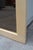 1980s Pair of Lacquered Parchment Modernist Mirrors For Sale - Image 15 of 18