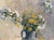 Maurice Testard, Bouquet, 1920, Oil on Canvas For Sale - Image 6 of 6