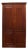 Thomasville Impressions Martinique Collection Contemporary Traditional Style 43" Media Armoire 34941-856 For Sale