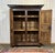 18th Century Oak Wardrobe For Sale - Image 4 of 16