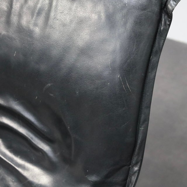 F784 Concorde Lounge Chair by Pierre Paulin for Artifort, 1960s For Sale - Image 9 of 10