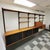 Mid-Century Modern Danish Modern Poul Cadovius Wall Unit System For Sale - Image 3 of 11