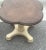 Vintage Drexel Heritage French Country Quatrefoil End Tables For Sale - Image 9 of 9