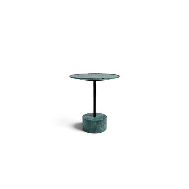 Black 9 Occasional Tables by Piero Lissoni for Cassina, Set of 5 For Sale - Image 8 of 14