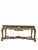 Vintage Live Edge Wood Slab Table For Sale - Image 9 of 9