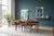 Wood Danish Teak Dining Chairs by Henning Kjærnulf for Sorø Stolefabrik, 1960s For Sale - Image 7 of 18