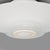 White Moni Ceiling Lamp by Achille Castiglioni for Flos, 1980s For Sale - Image 8 of 12