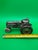 Wonderful antique Arcade cast-iron Oliver 70 Row Crop farm tractor toy, dating to approximately the late 1930s or early...