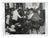 Brassaï, Pablo Picasso at the Café De Flore, 1939, Silver Print For Sale