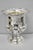 Vintage Victorian Silver Plated Trophy Cup Urn Champagne Chiller Bar Ice Bucket For Sale - Image 11 of 16