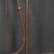 19th Century Victorian Brass Coat Stands, 1890s, Set of 2 For Sale - Image 12 of 18